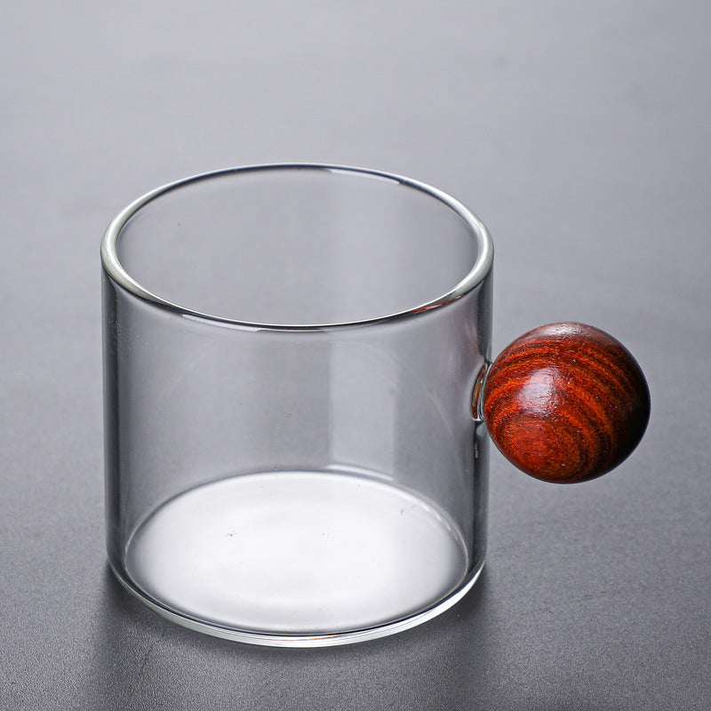Stained Glass Espresso Cup