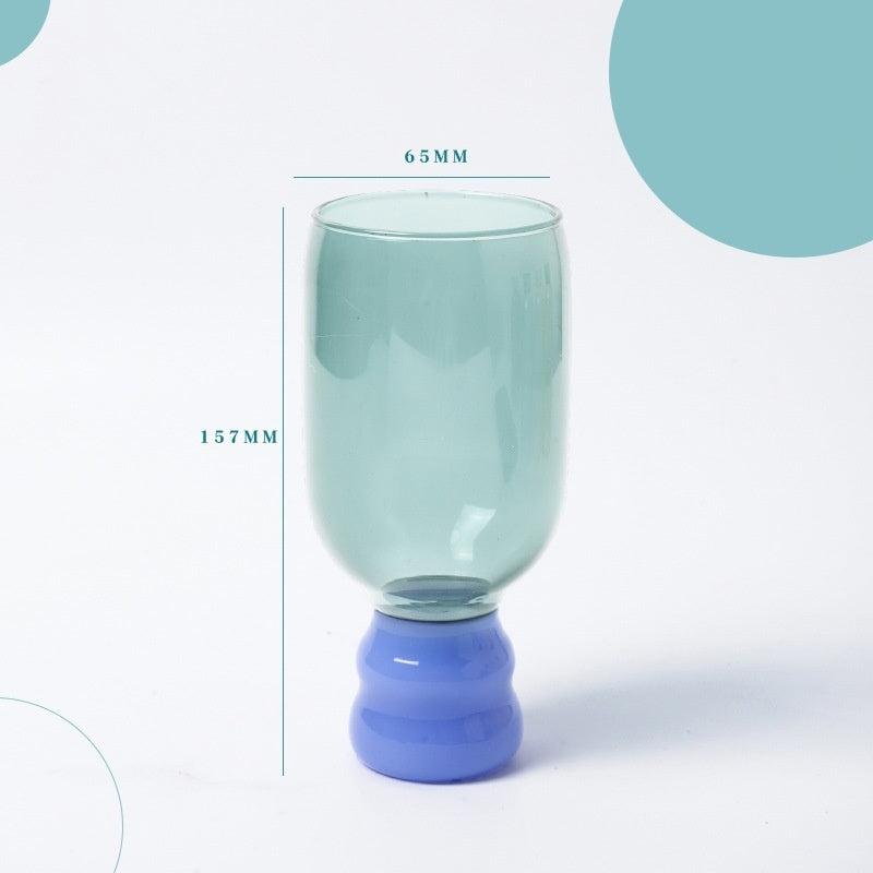 Glass Goblet