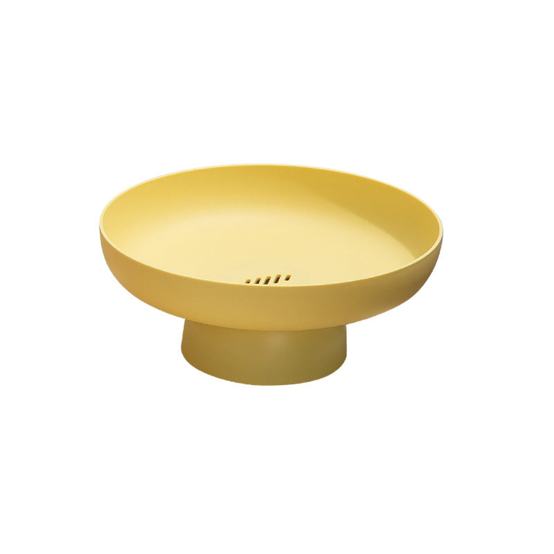 Macaron Fruit Bowl