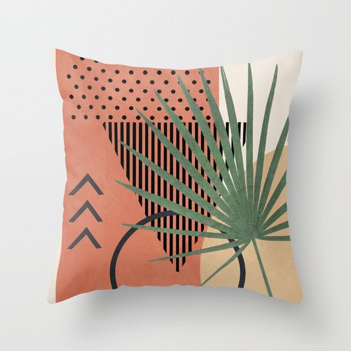 Artfolk Pillow Cover
