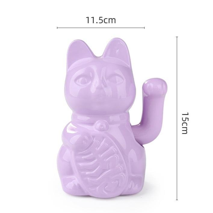 Lucky Cat Maneki-Neko