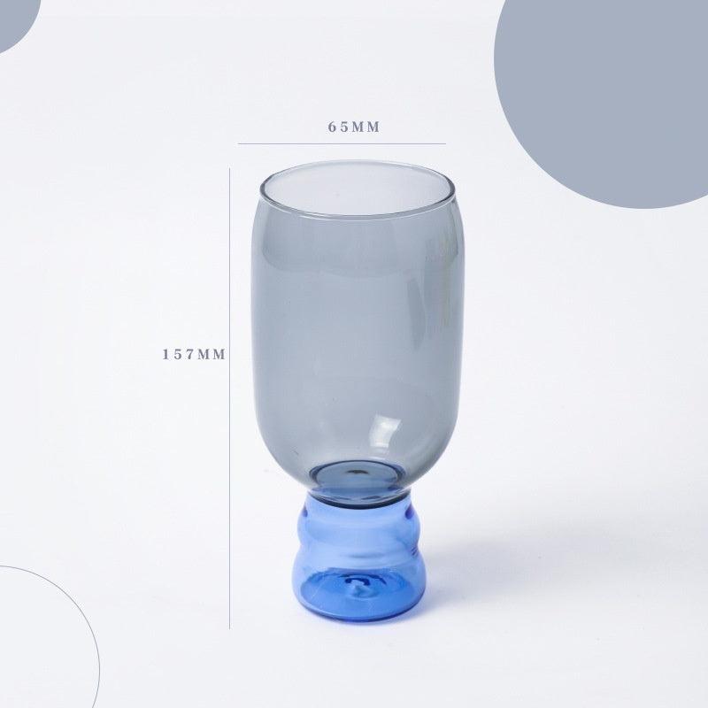 Glass Goblet