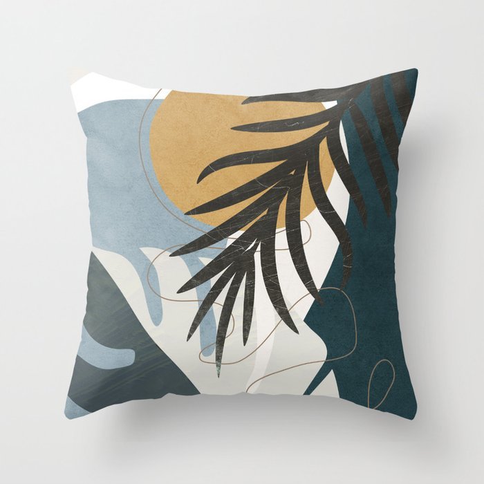 Artfolk Pillow Cover