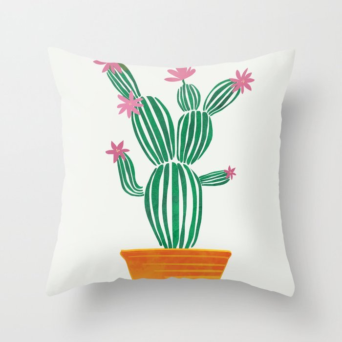 Artfolk Pillow Cover