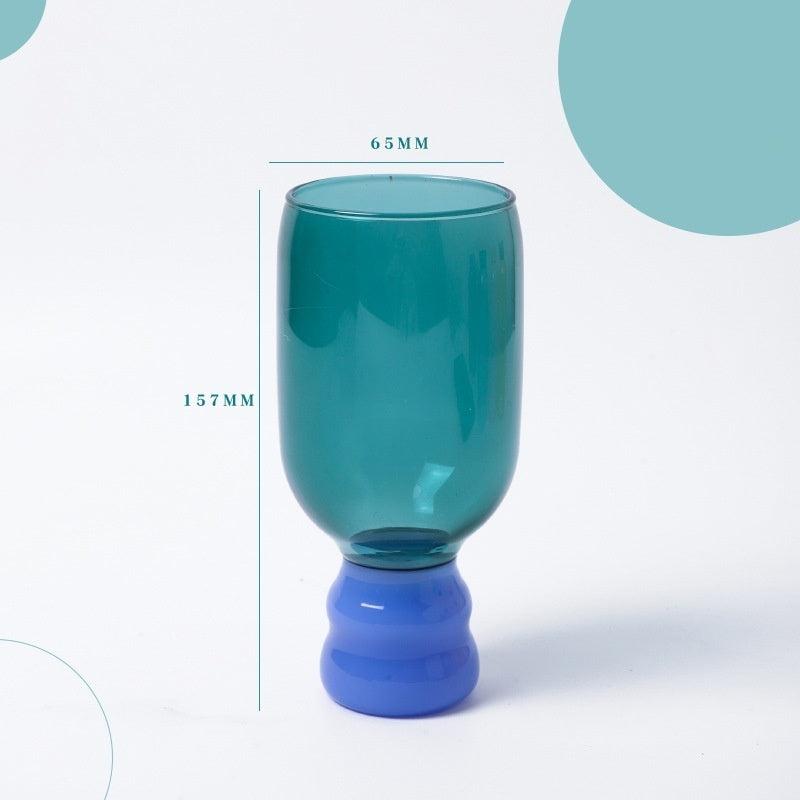 Glass Goblet