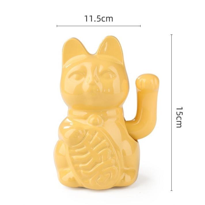 Lucky Cat Maneki-Neko