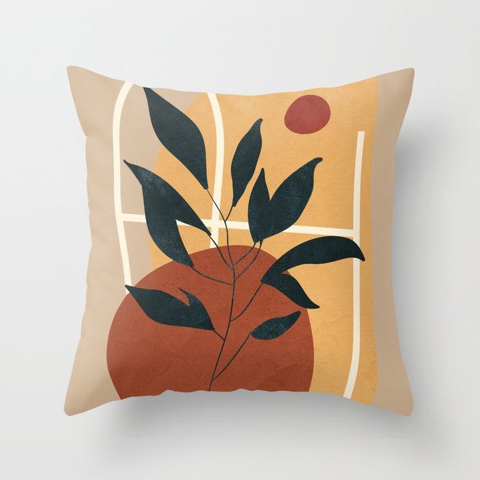 Artfolk Pillow Cover
