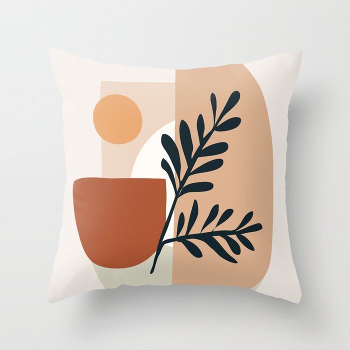 Artfolk Pillow Cover