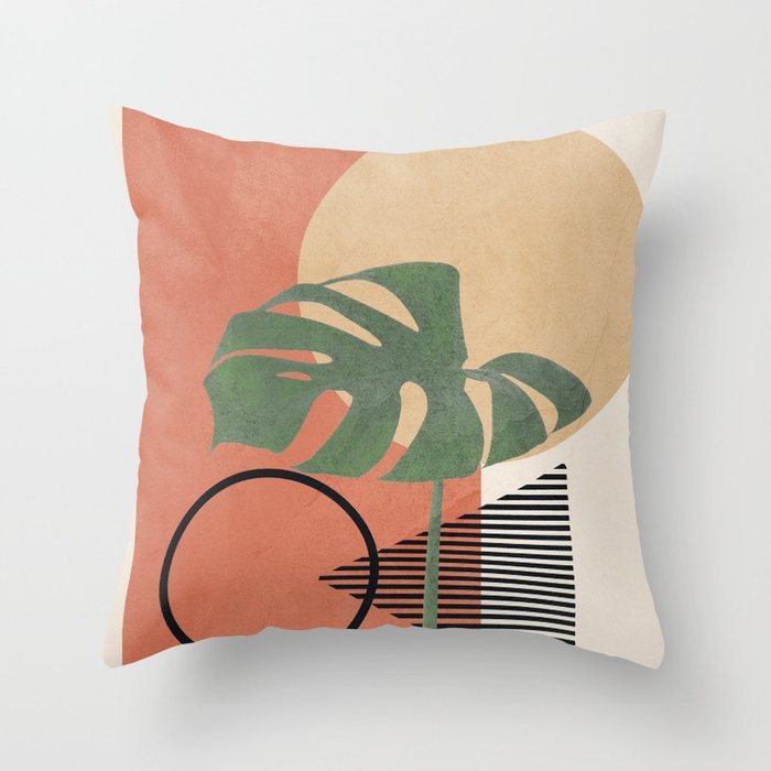 Artfolk Pillow Cover