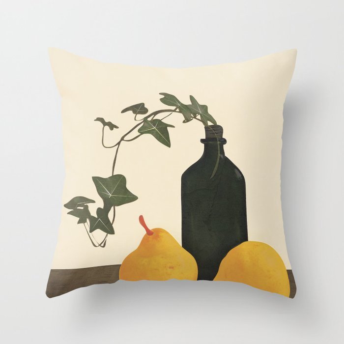 Artfolk Pillow Cover