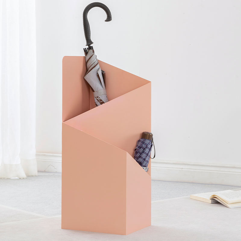 Modern Metal Umbrella Stand