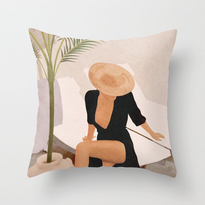 Artfolk Pillow Cover