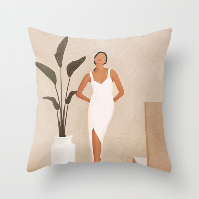 Artfolk Pillow Cover
