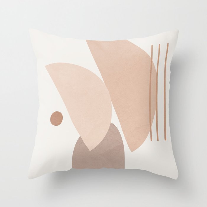 Artfolk Pillow Cover