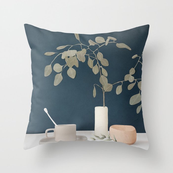 Artfolk Pillow Cover
