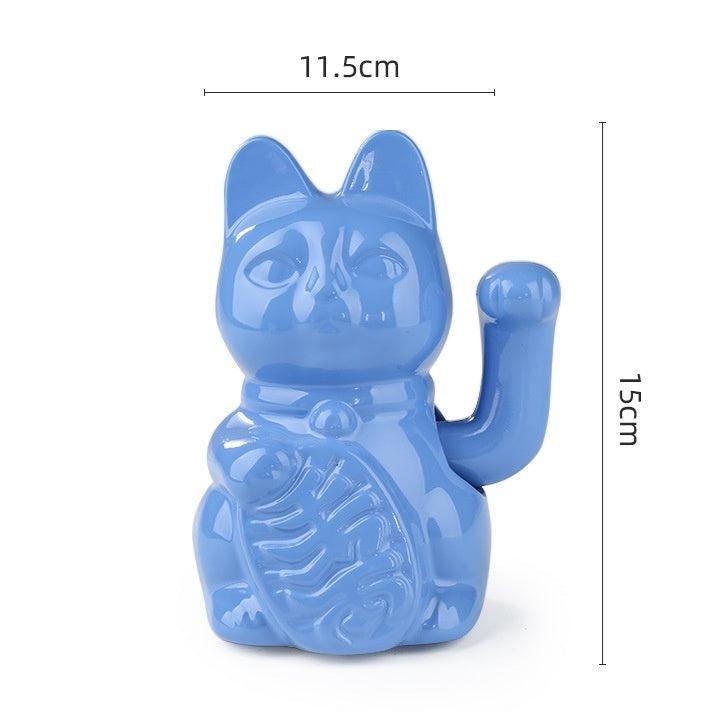 Lucky Cat Maneki-Neko