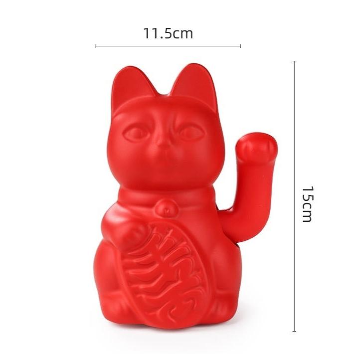 Lucky Cat Maneki-Neko