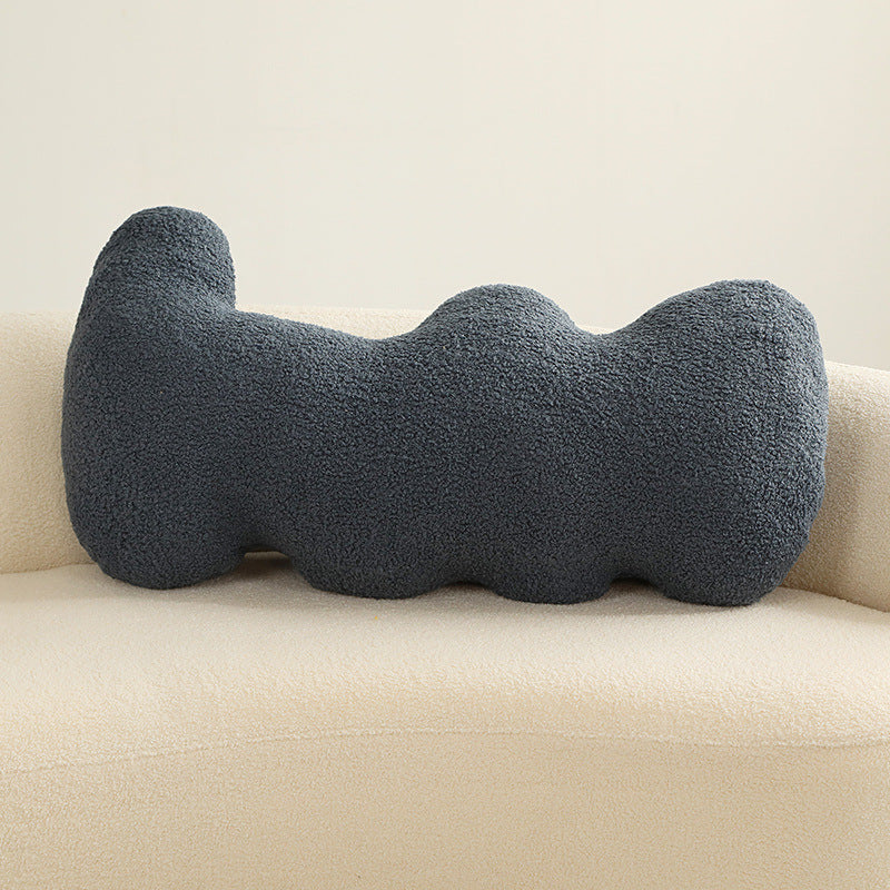 Soft Shapes Plush Pillows