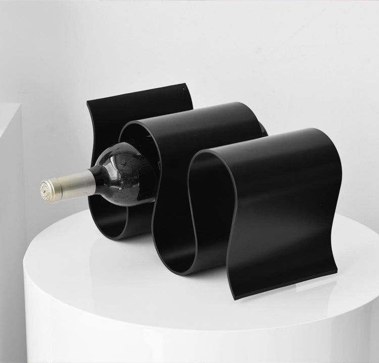 Waveform Display Shelf