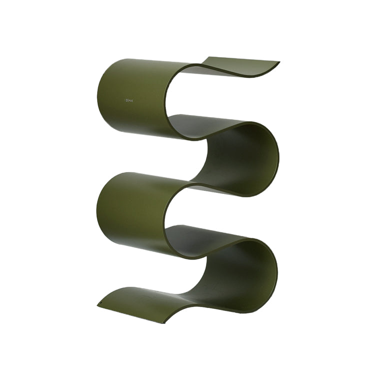 Waveform Display Shelf