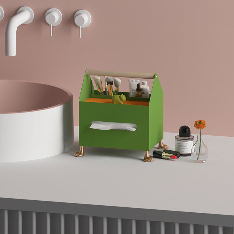 Carry-All Tissue Holder