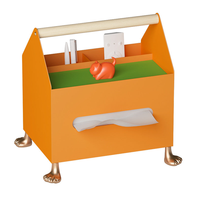 Carry-All Tissue Holder