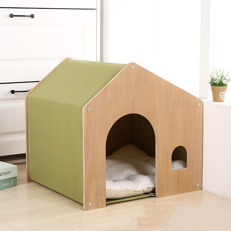 Cloud Cottage Pet House