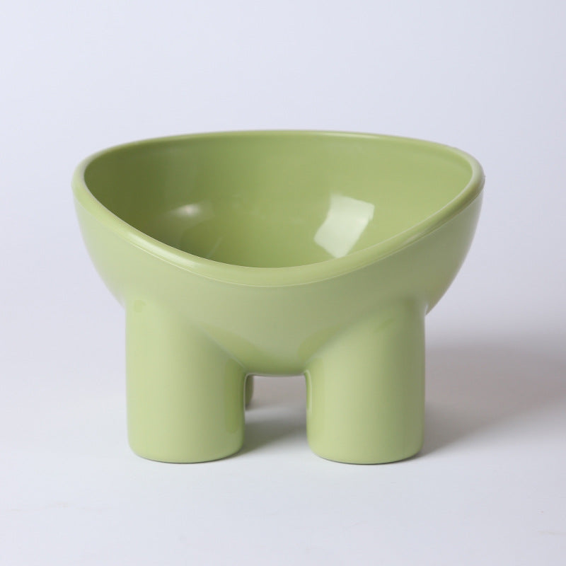 PawEase Raised Pet Bowl