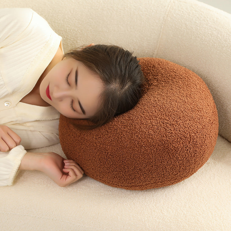 Soft Shapes Plush Pillows