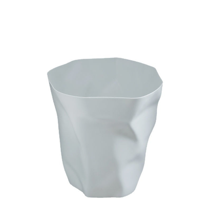Crumple Pop Bin