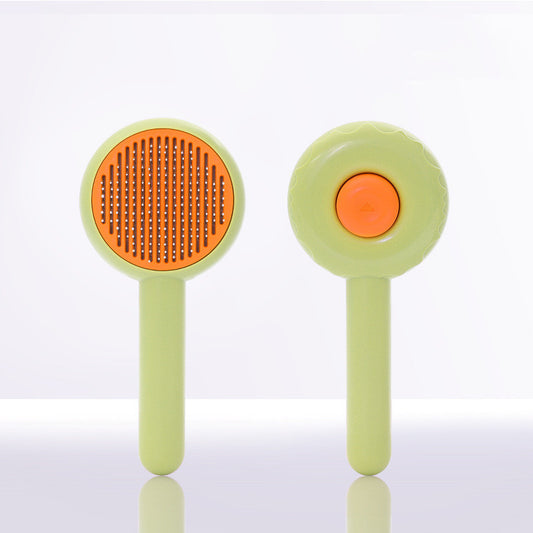 CloudSweep Pet Deshedding Comb