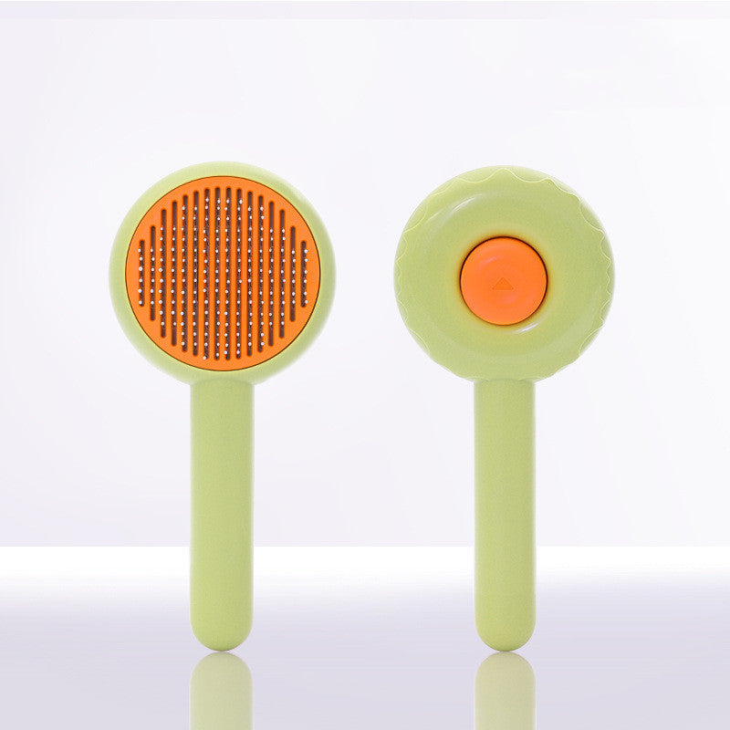 CloudSweep Pet Deshedding Comb