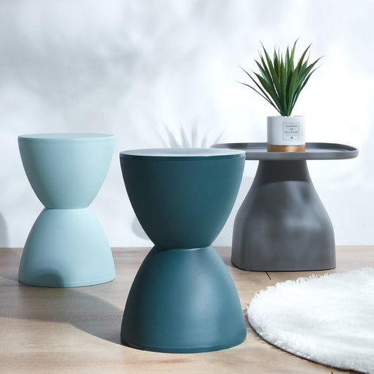 Hourglass Pop Side Table