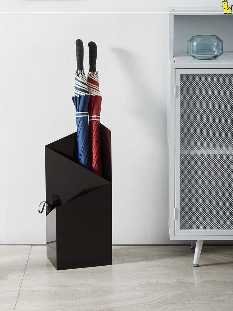 Modern Metal Umbrella Stand