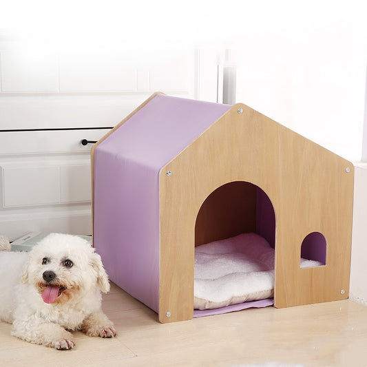 Cloud Cottage Pet House