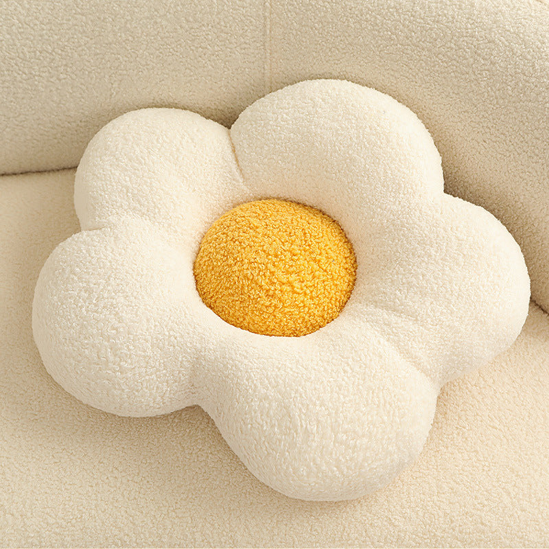 Soft Shapes Plush Pillows