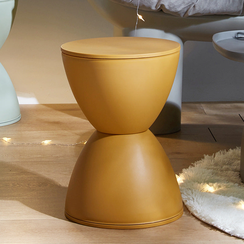 Hourglass Pop Side Table