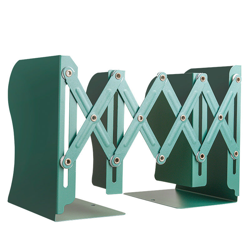 FlexFold Retractable Book Stand