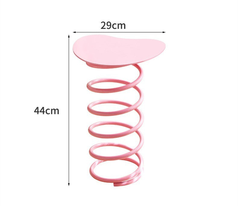 Spring Pop Side Table