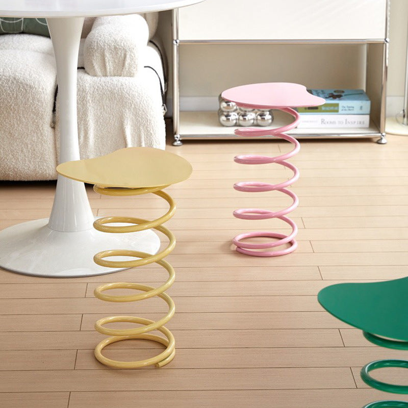 Spring Pop Side Table