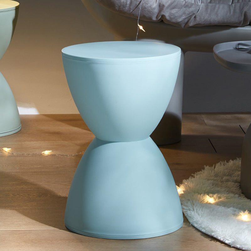 Hourglass Pop Side Table