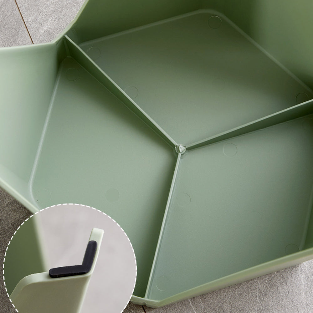 Facet Pop Side Stool