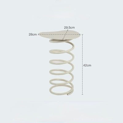 Spring Pop Side Table