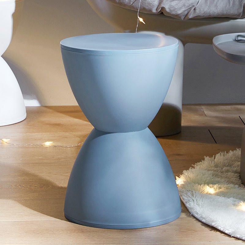 Hourglass Pop Side Table