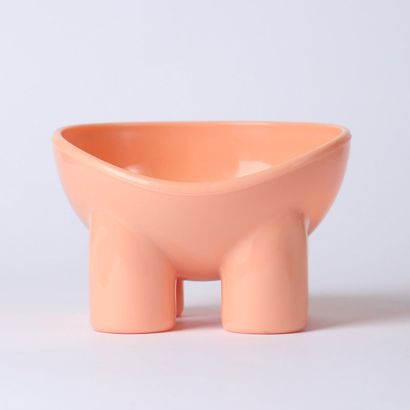 PawEase Raised Pet Bowl