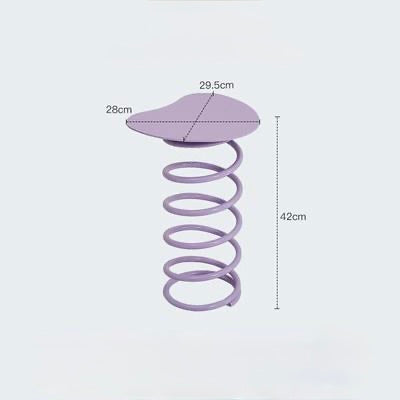 Spring Pop Side Table