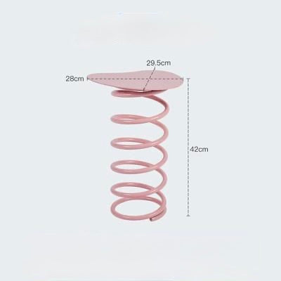 Spring Pop Side Table