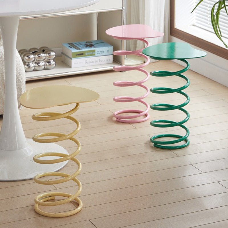 Spring Pop Side Table