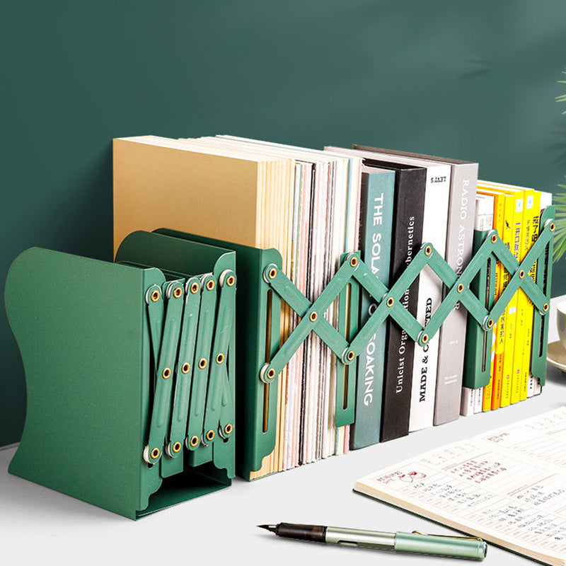 FlexFold Retractable Book Stand
