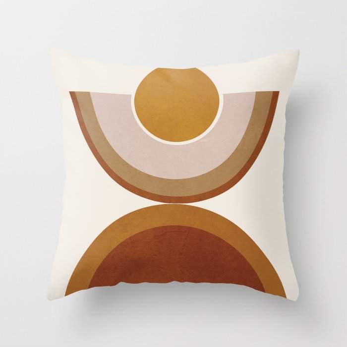 Artfolk Pillow Cover